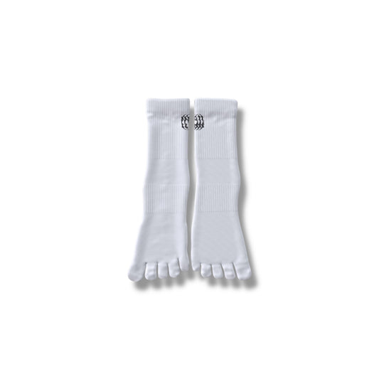 Rei's Toe Socks