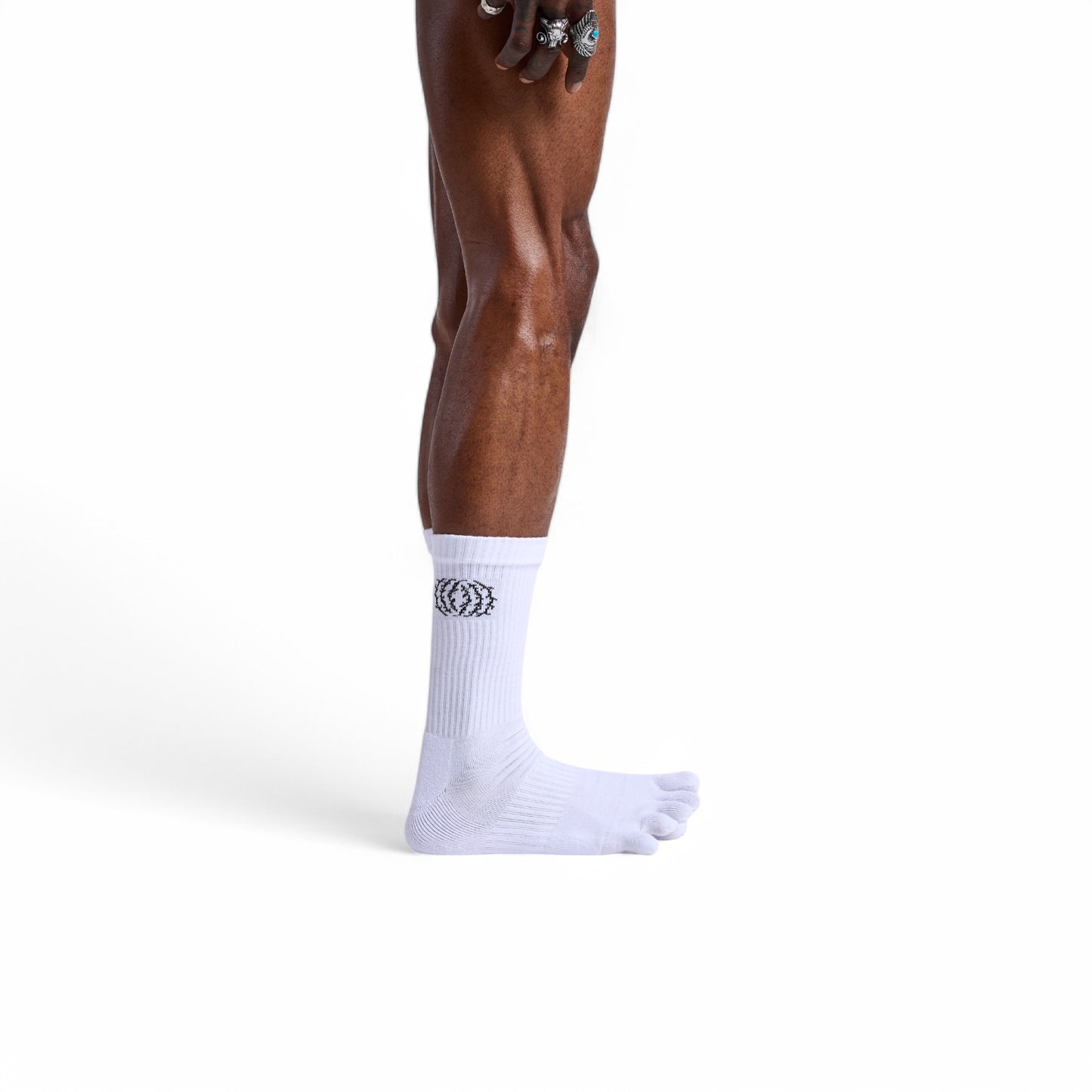 Rei's Toe Socks