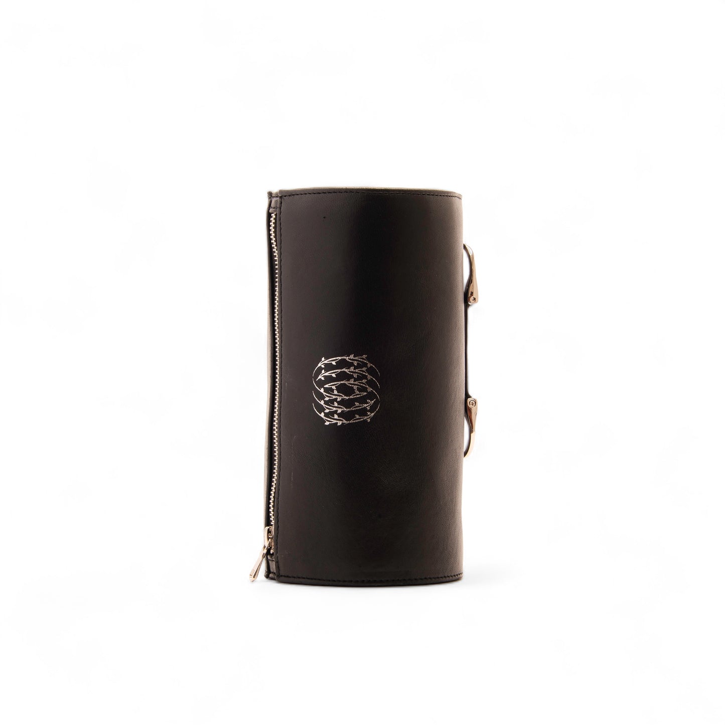 Rei's Onyx Barrel Bag