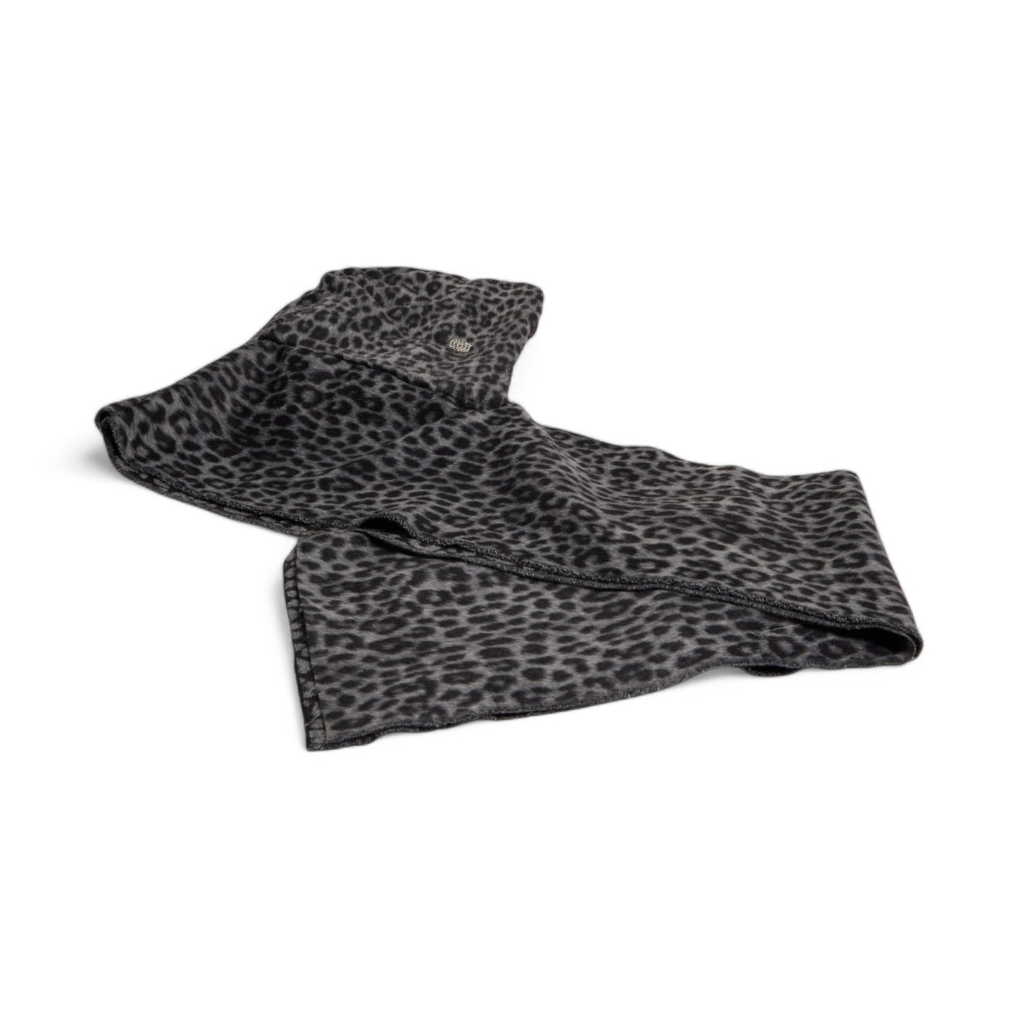 Rei's "Eclipse" Hooded Scarf