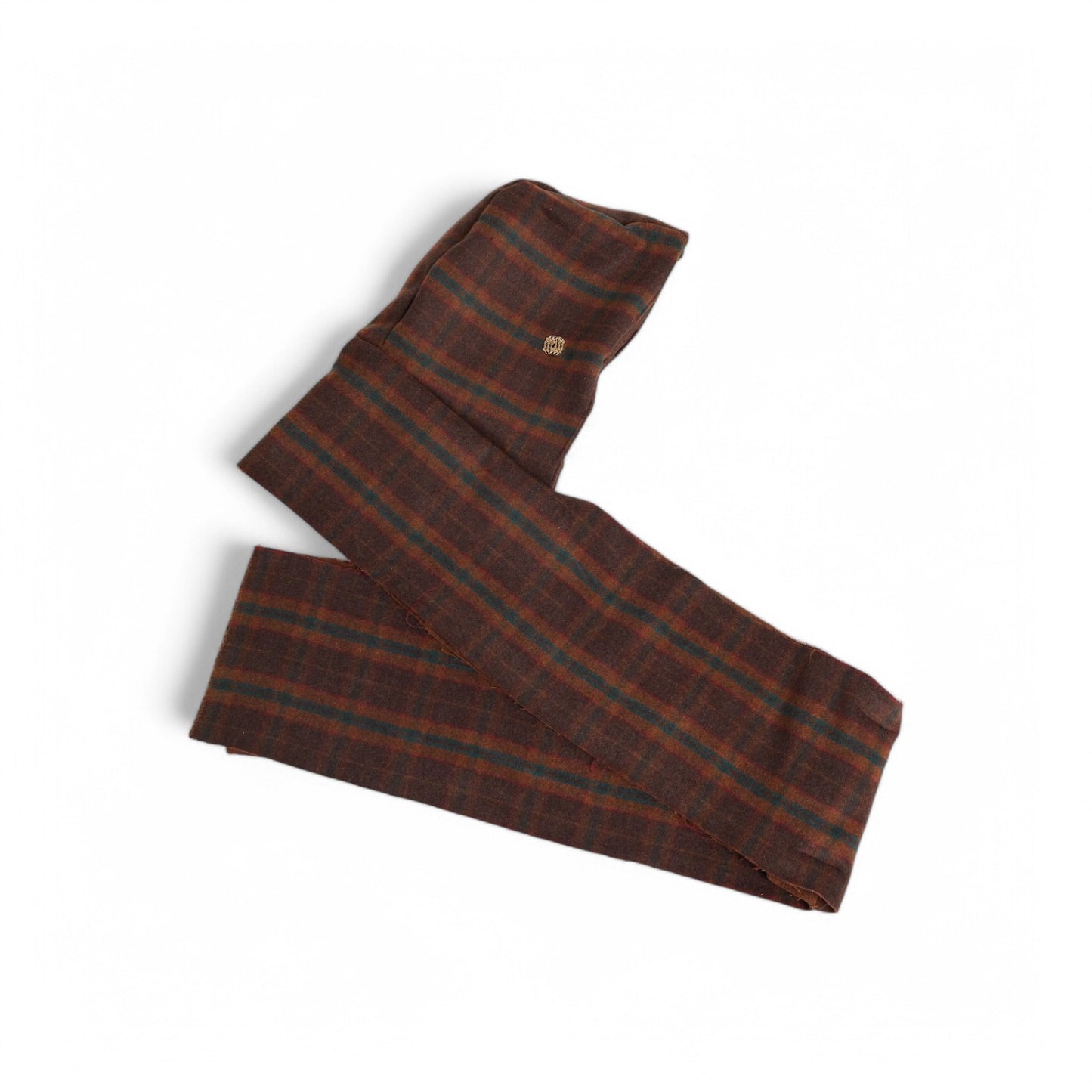 Rei's "Ember" Hooded Scarf
